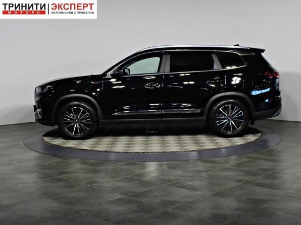 Chery Tiggo 8 Pro I с пробегом 2023 года, цена 2 197 000 рублей, 44467 км, внедорожник, Автокод Объявления