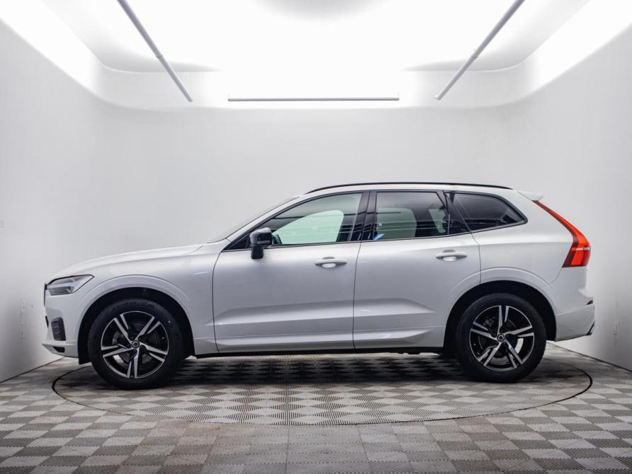 Volvo XC60 II Москва  - изображение 8