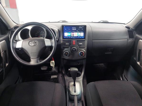 Daihatsu Terios II с пробегом 2006 года, цена 705 000 рублей, 201165 км, внедорожник, Автокод Объявления