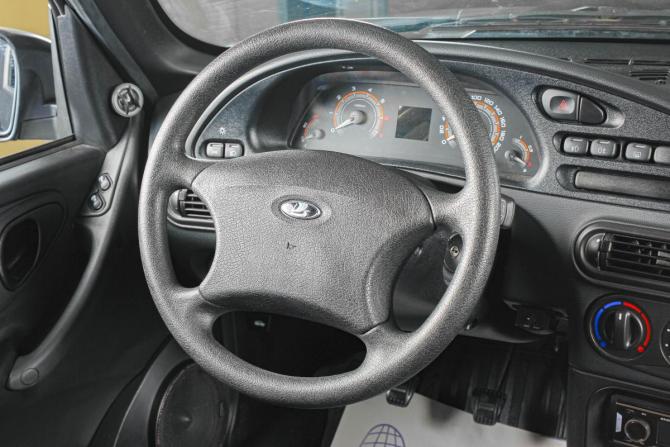 Lada (ВАЗ) Niva Travel I с пробегом 2023 года, цена 1 179 000 рублей, 63000 км, внедорожник, Автокод Объявления