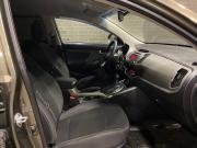 Kia Sportage III Рестайлинг Челябинск  - изображение 36