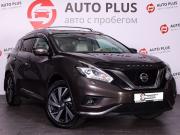 Nissan Murano III (Z52) Минеральные Воды  - изображение 24