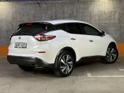 Nissan Murano III (Z52) Уфа  - изображение 27