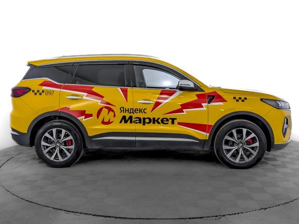Chery Tiggo 7 Pro Max I с пробегом 2024 года, цена 1 750 000 рублей, 74086 км, внедорожник, Автокод Объявления