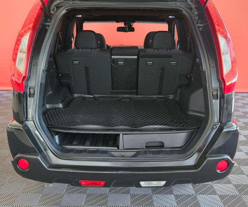 Nissan X-Trail II Рестайлинг Вологда  - изображение 19