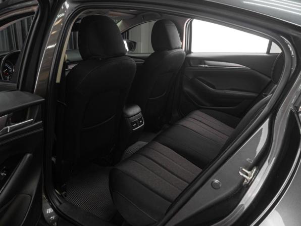 Mazda 6 III (GJ) Рестайлинг 2 с пробегом 2020 года, цена 1 817 000 рублей, 171782 км, седан, Автокод Объявления