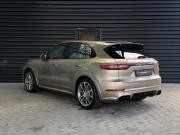 Porsche Cayenne III Минеральные Воды  - изображение 22