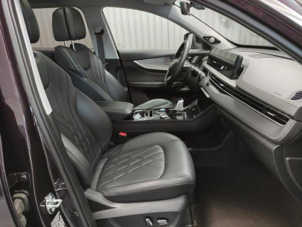 Chery Tiggo 8 Pro e+ с пробегом 2022 года, цена 2 250 000 рублей, 30375 км, внедорожник, Автокод Объявления