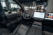 Li Auto (Lixiang) L7 I Рестайлинг Москва  - изображение 21