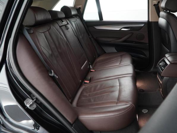 BMW X5 III (F15) с пробегом 2016 года, цена 2 949 077 рублей, 231518 км, внедорожник, Автокод Объявления