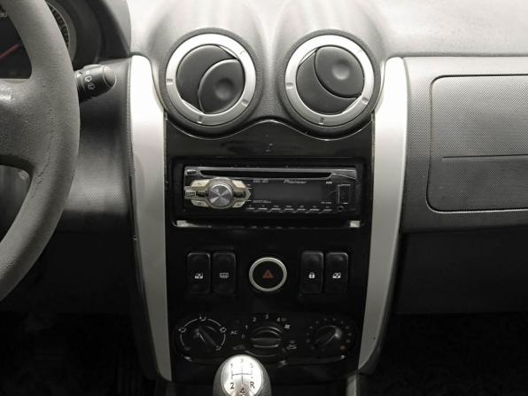 Lada (ВАЗ) Largus I с пробегом 2012 года, цена 599 000 рублей, 211300 км, универсал, Автокод Объявления