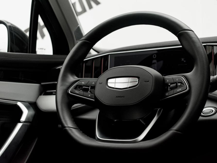 Geely Atlas II Екатеринбург  - изображение 16