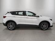 Belgee X50 Москва  - изображение 34