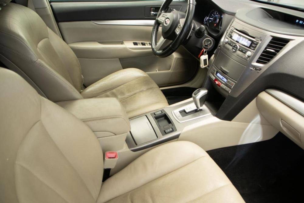 Subaru Legacy V Москва  - изображение 27