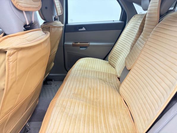 Volvo S40 II Рестайлинг с пробегом 2007 года, цена 689 900 рублей, 198562 км, седан, Автокод Объявления