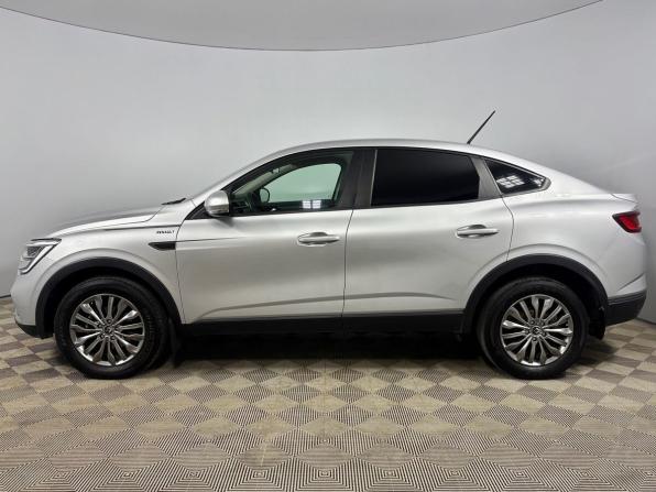 Renault Arkana I с пробегом 2021 года, цена 1 870 000 рублей, 41896 км, внедорожник, Автокод Объявления