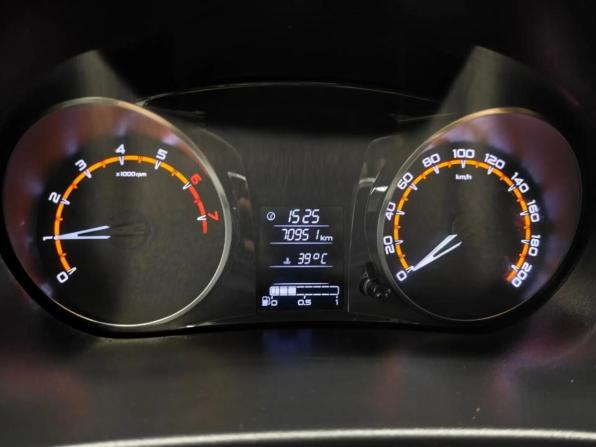 Lada (ВАЗ) Granta I Рестайлинг с пробегом 2022 года, цена 671 860 рублей, 74000 км, хэтчбек, Автокод Объявления
