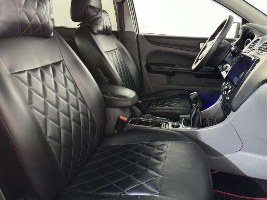 Ford Focus II Рестайлинг Великий Новгород  - изображение 9