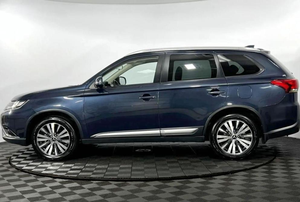 Mitsubishi Outlander III Рестайлинг 3 Нижний Новгород  - изображение 9