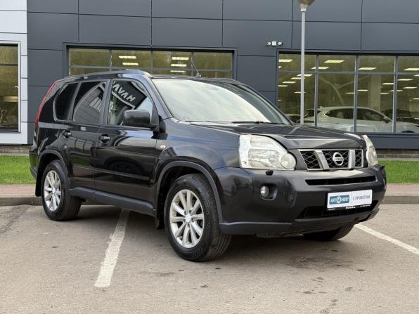 Nissan X-Trail II с пробегом 2010 года, цена 1 399 000 рублей, 201490 км, внедорожник, Автокод Объявления
