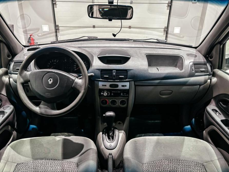 Renault Symbol ll Екатеринбург  - изображение 16