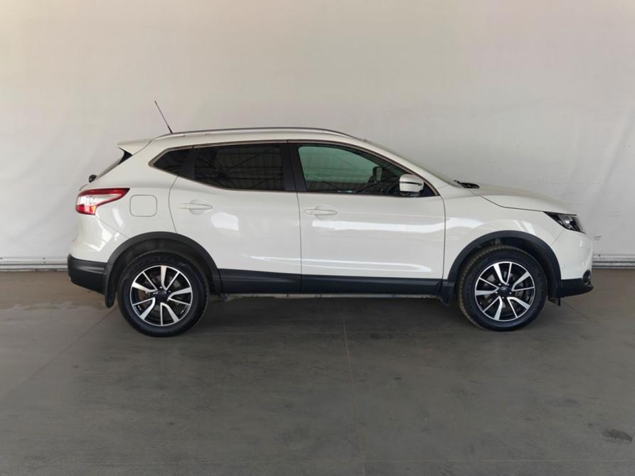 Nissan Qashqai II Москва  - изображение 4