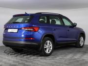 Skoda Kodiaq I Химки  - изображение 18