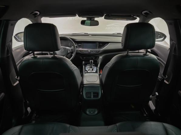 Opel Insignia II с пробегом 2019 года, цена 1 890 000 рублей, 130410 км, универсал, Автокод Объявления