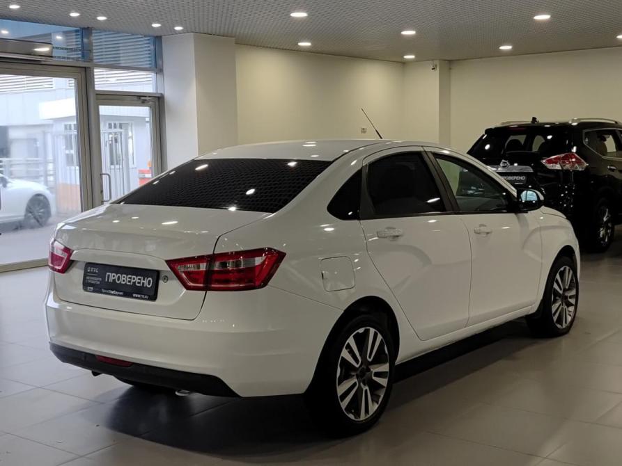 Lada (ВАЗ) Vesta I Казань  - изображение 6
