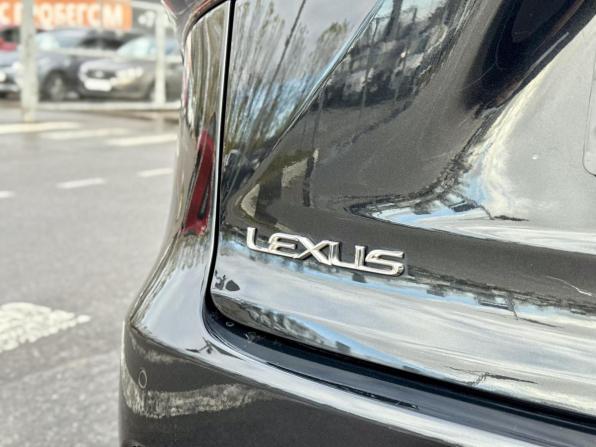 Lexus NX I Рестайлинг с пробегом 2019 года, цена 3 290 000 рублей, 85444 км, внедорожник, Автокод Объявления