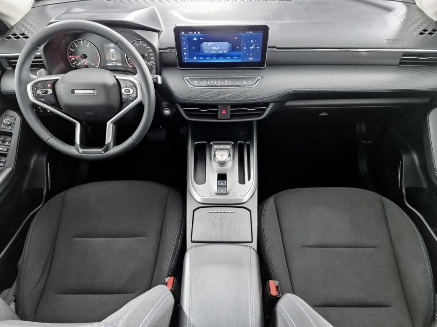 Haval Jolion I Нижний Новгород  - изображение 21