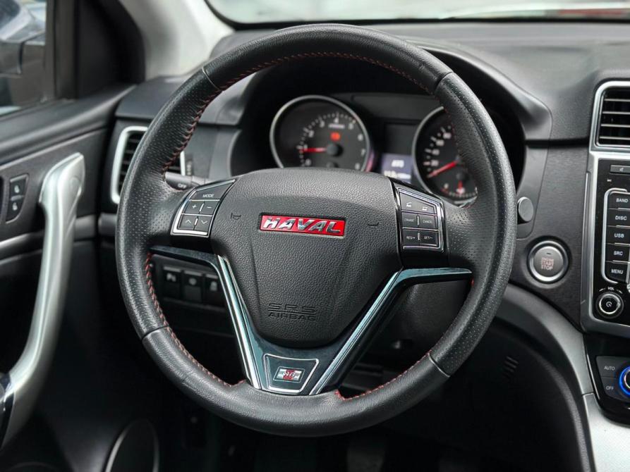 Haval H6 I Архангельск  - изображение 23