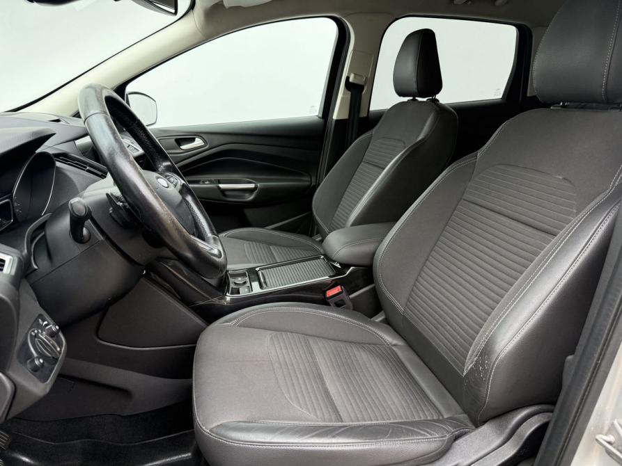 Ford Kuga II Рестайлинг Москва  - изображение 10