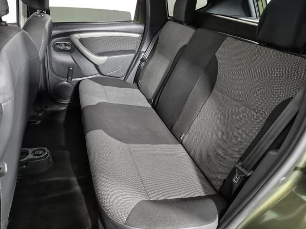 Renault Duster I Рестайлинг с пробегом 2015 года, цена 1 069 000 рублей, 176009 км, внедорожник, Автокод Объявления