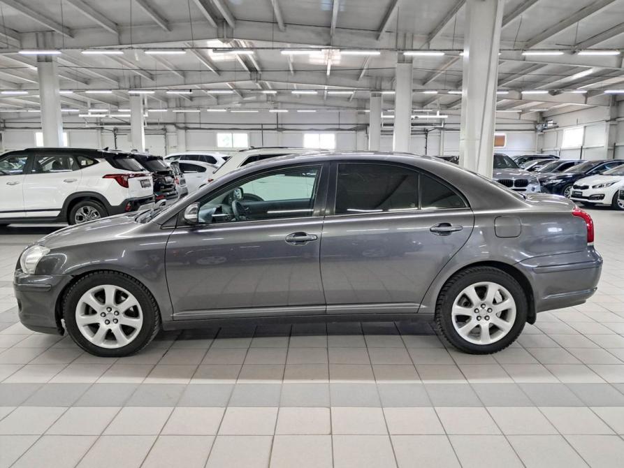 Toyota Avensis II Рестайлинг Набережные Челны  - изображение 10