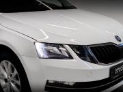 Skoda Octavia III (A7) Рестайлинг Москва  - изображение 51