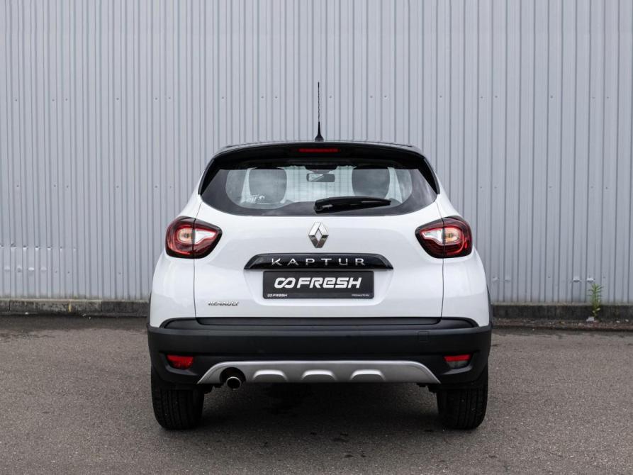 Renault Kaptur I Сочи  - изображение 4