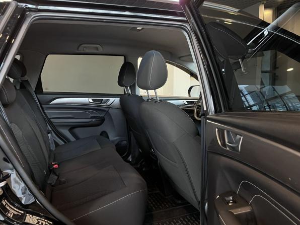 Haval M6 II с пробегом 2024 года, цена 1 990 000 рублей, 55330 км, внедорожник, Автокод Объявления