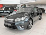 Toyota Corolla XI (E160 E170 E180) Казань  - изображение 23