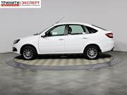 Lada (ВАЗ) Granta I Рестайлинг Белгород  - изображение 25