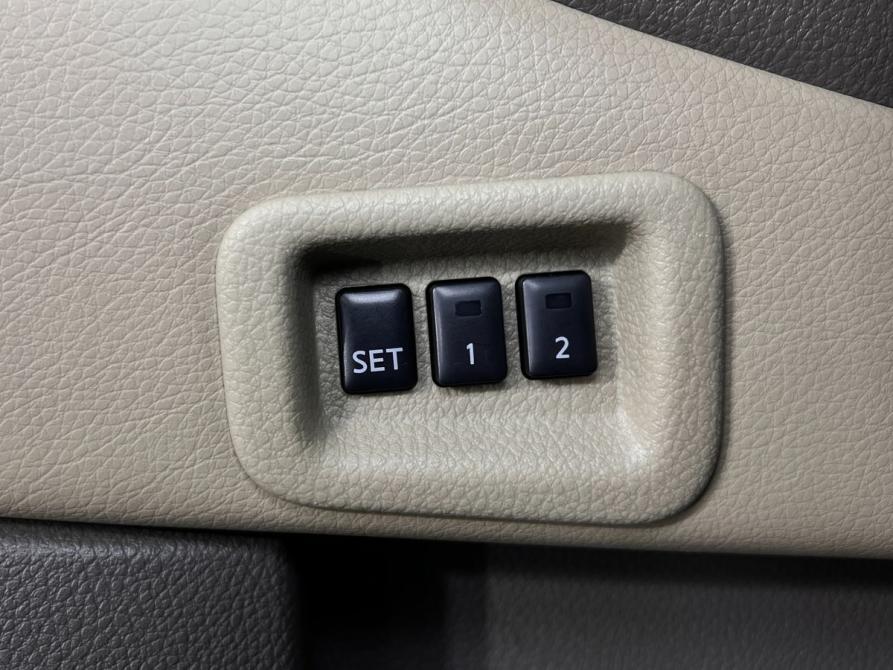Nissan Murano II (Z51) Рестайлинг 2 Калининград  - изображение 18