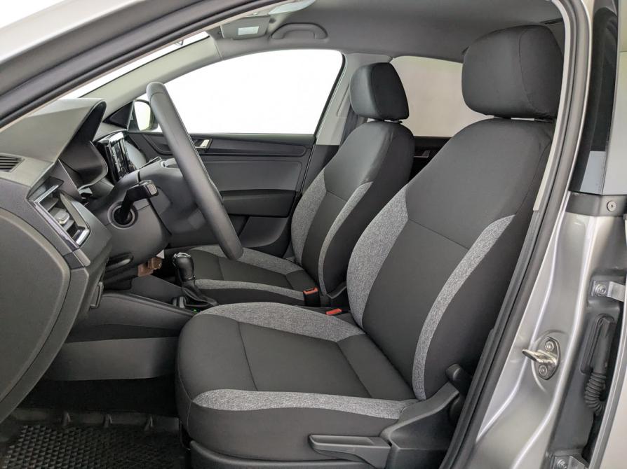 Skoda Rapid II Москва  - изображение 18