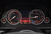 BMW 5 серии VI (F10/F11/F07) Рестайлинг Москва  - изображение 27
