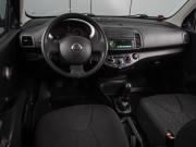 Nissan Micra III (K12) Воронеж  - изображение 21
