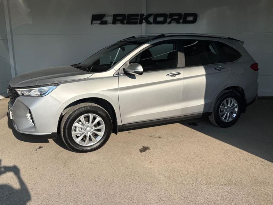 Haval M6 II Уфа  - изображение 3