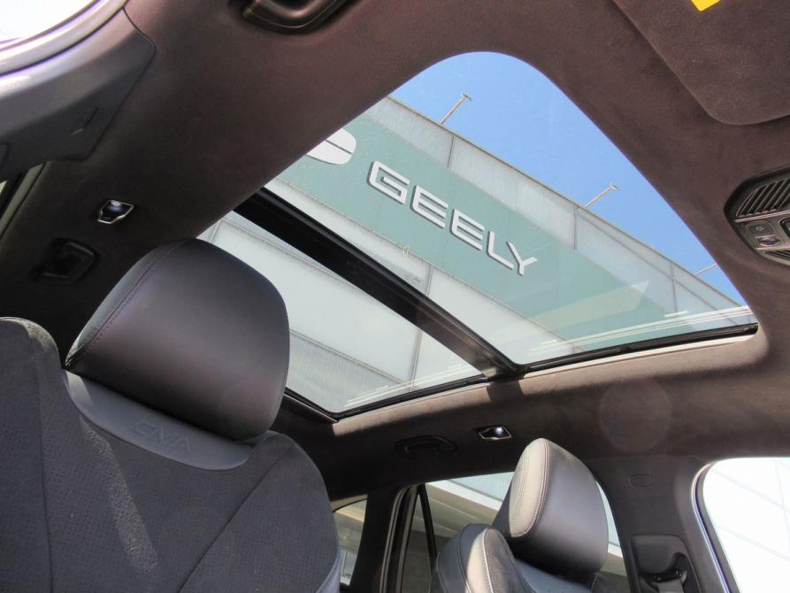 Geely Monjaro I Самара  - изображение 21