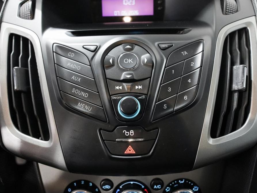 Ford Focus III Ульяновск  - изображение 18