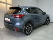 Mazda CX-5 I Рестайлинг Красноярск  - изображение 26