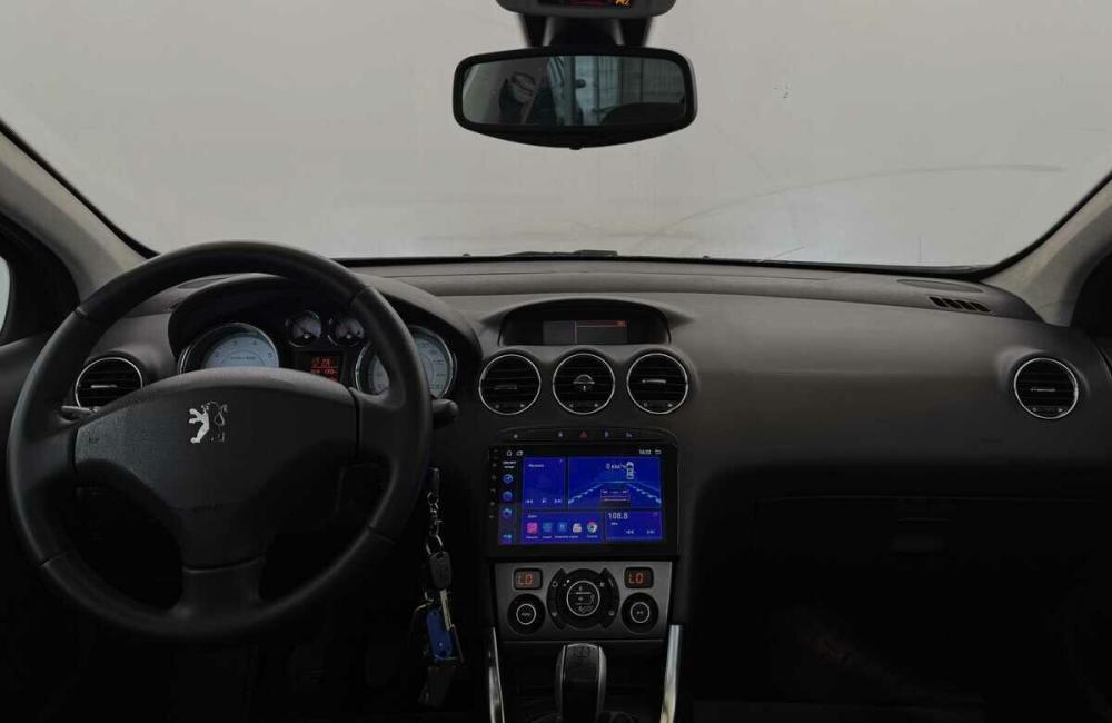 Peugeot 308 I Москва  - изображение 5