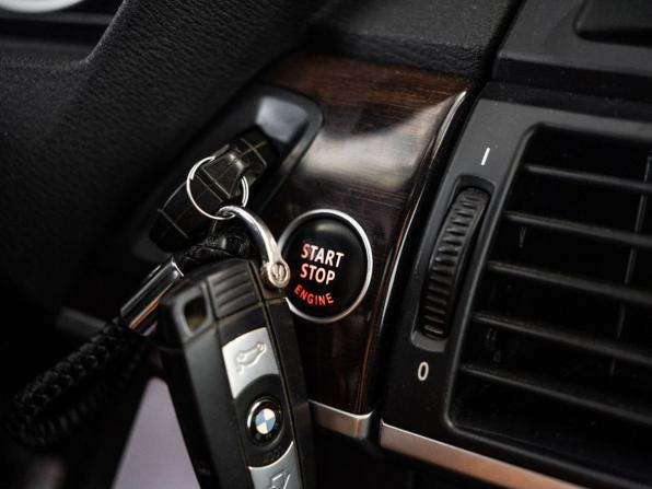 BMW X6 I (E71) с пробегом 2010 года, цена 2 000 000 рублей, 124429 км, внедорожник, Автокод Объявления